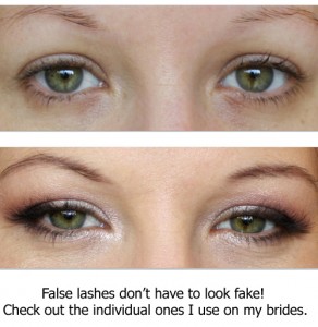 eye-lashes